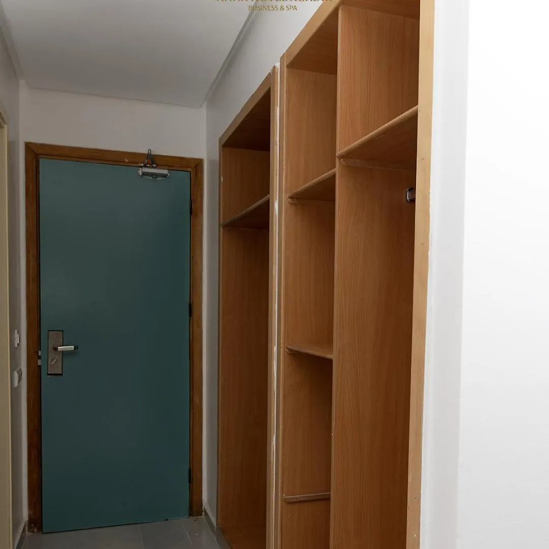 Anna Hotel Agadir