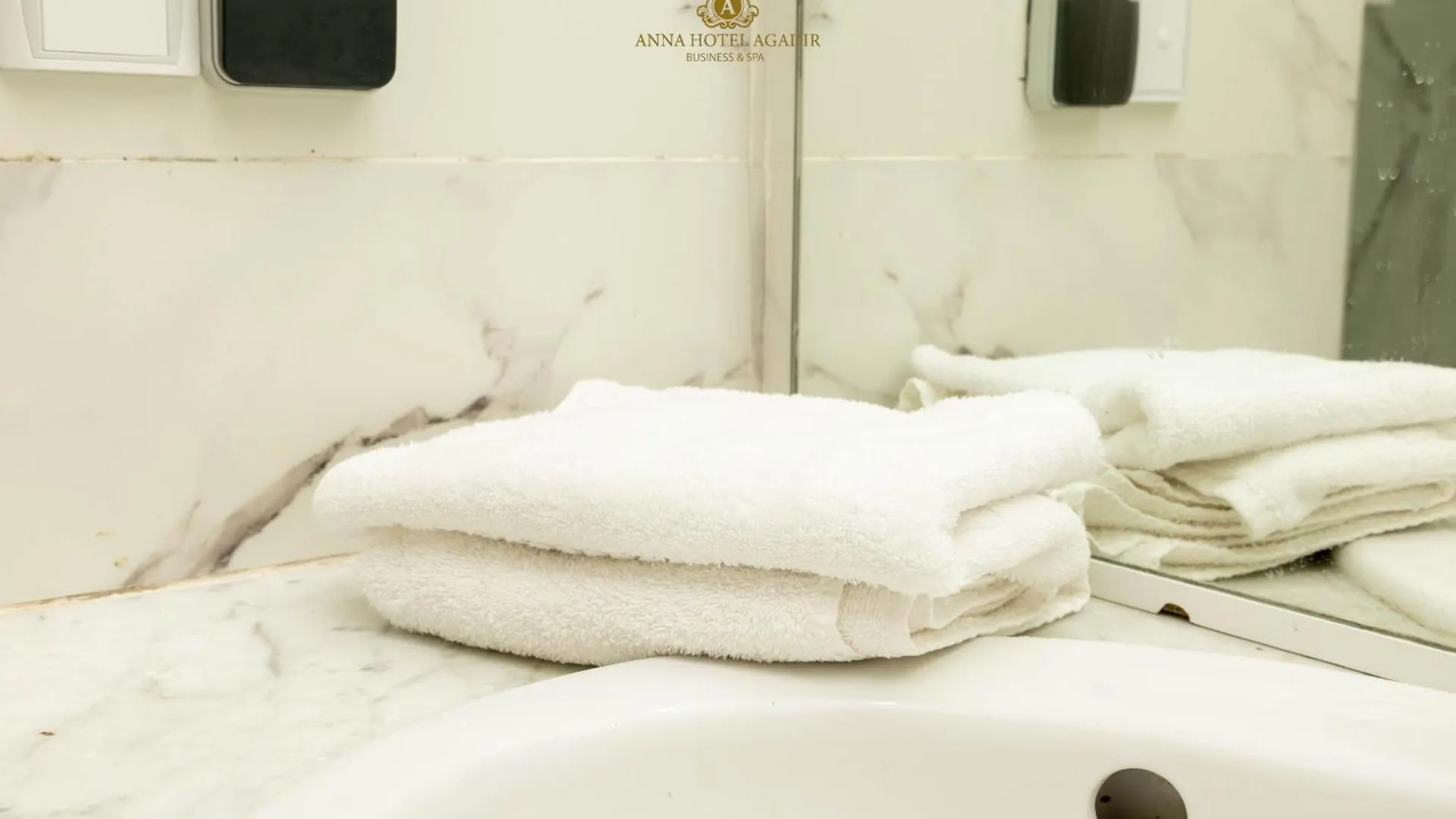 Anna Hotel Agadir 3*,