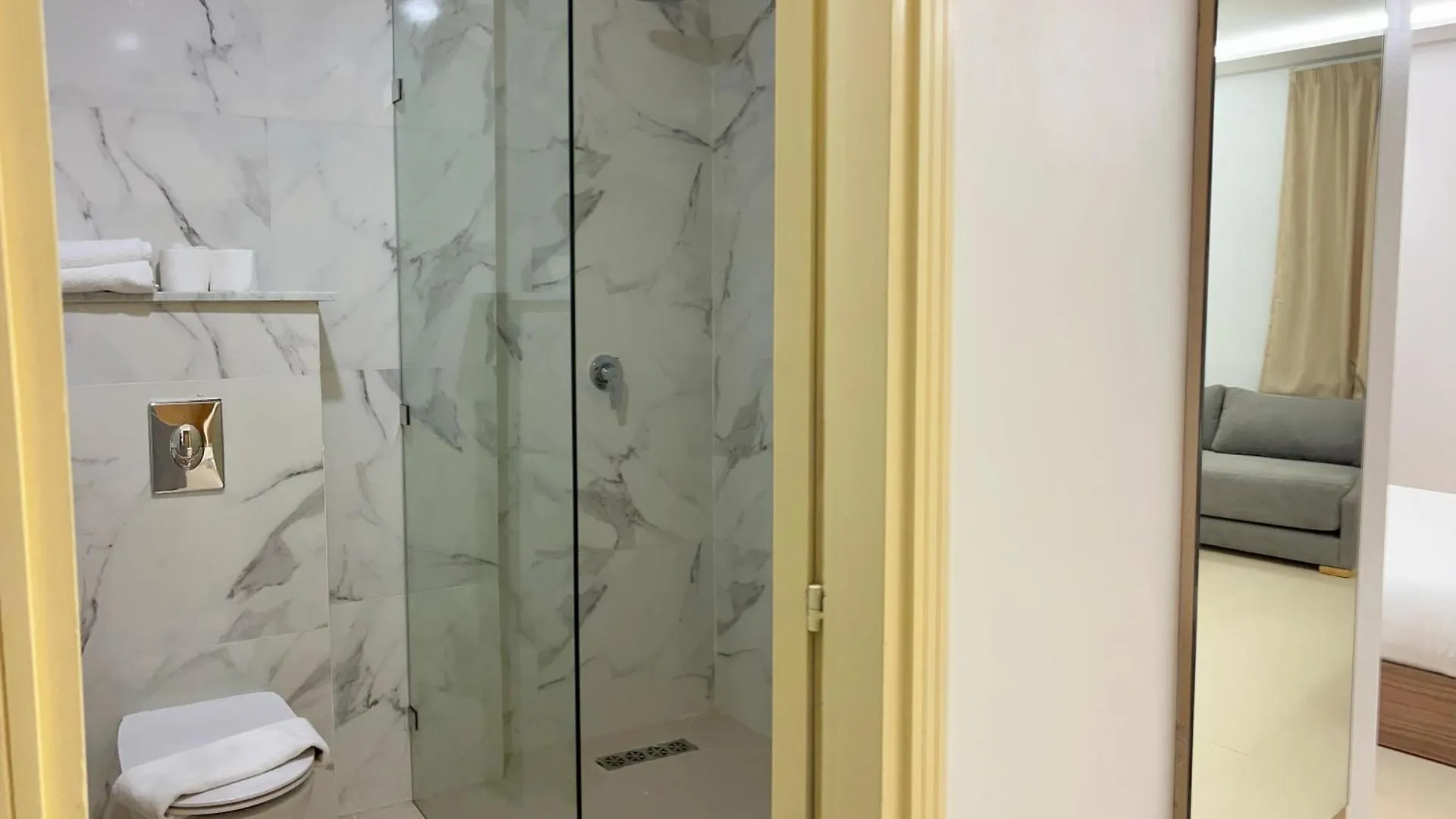 Anna Hotel Agadir