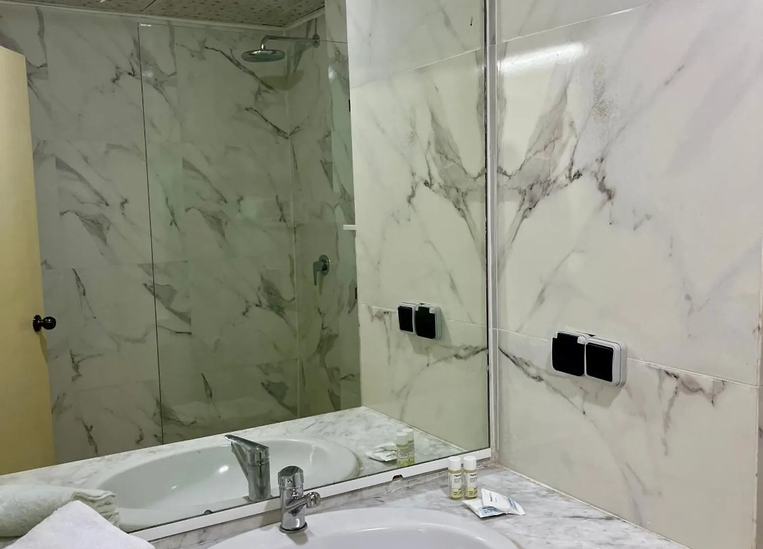 Anna Hotel Agadir