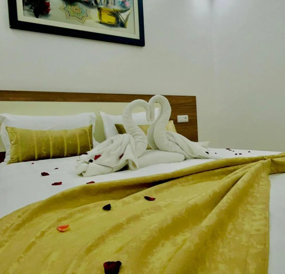 Anna Hotel Agadir