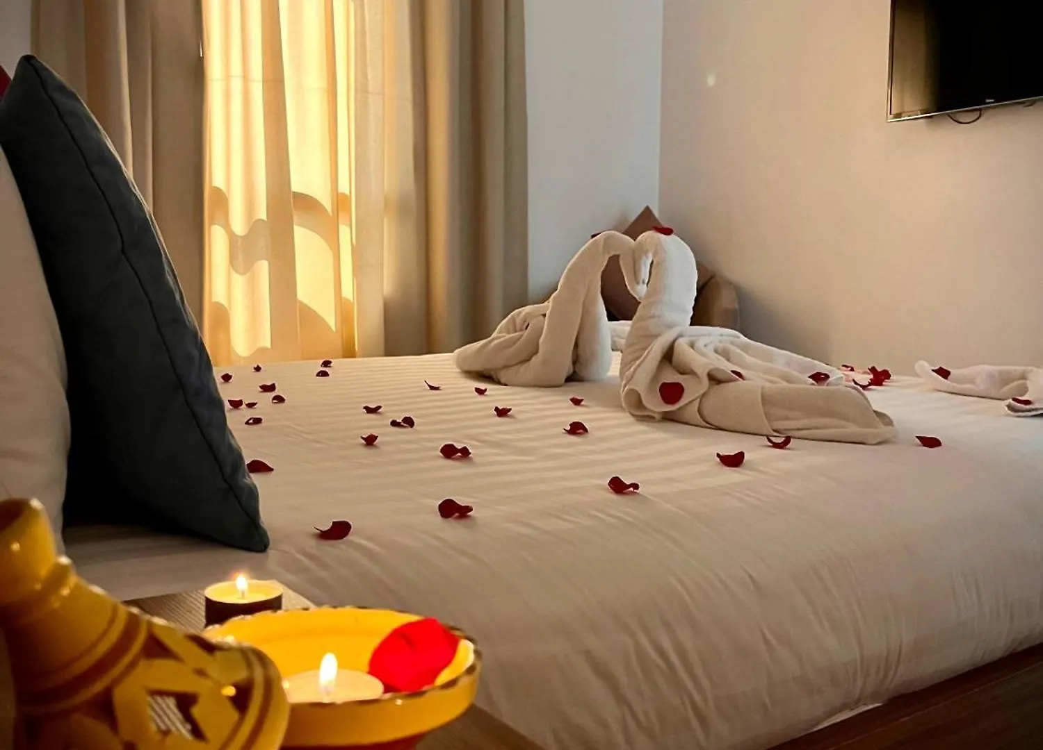 Anna Hotel Агадир Марокко