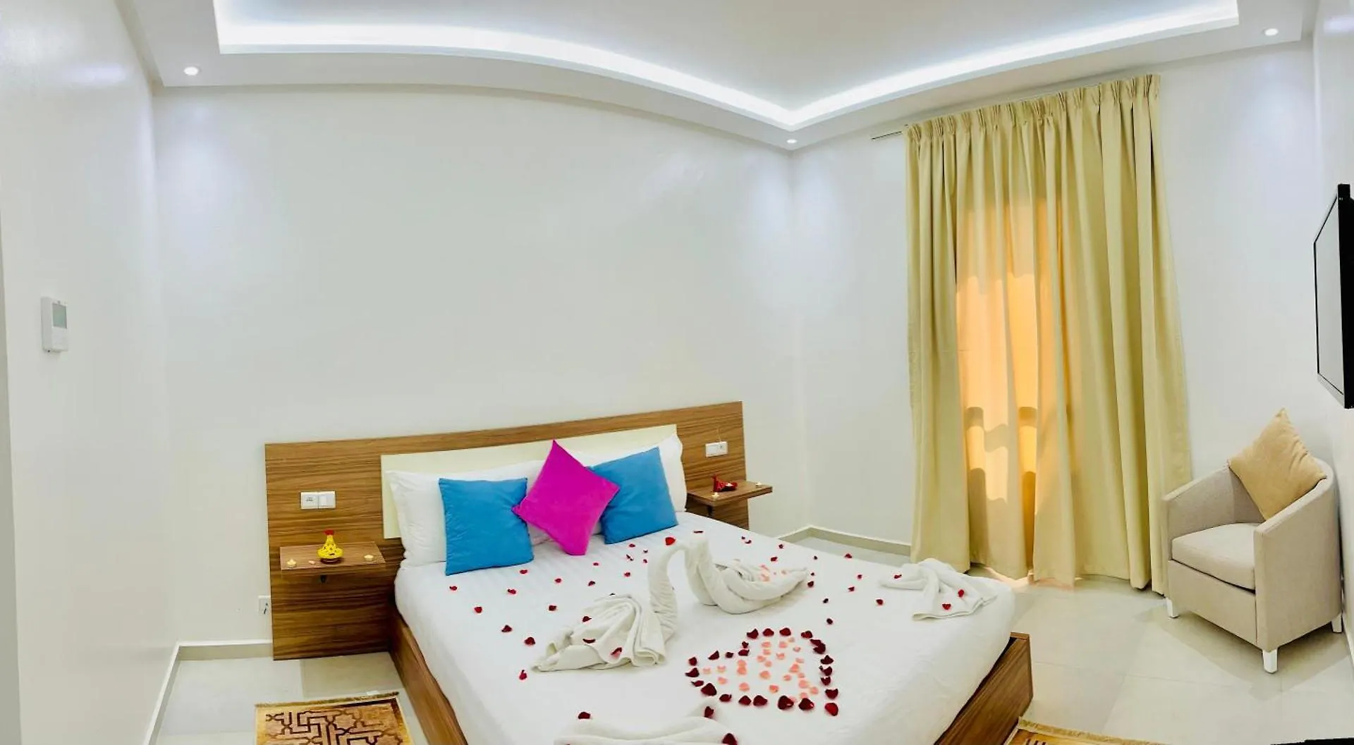Anna Hotel Agadir 3*,