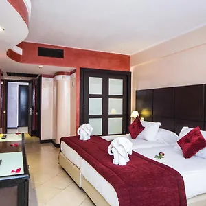 Hotell Anezi Tower, Agadir